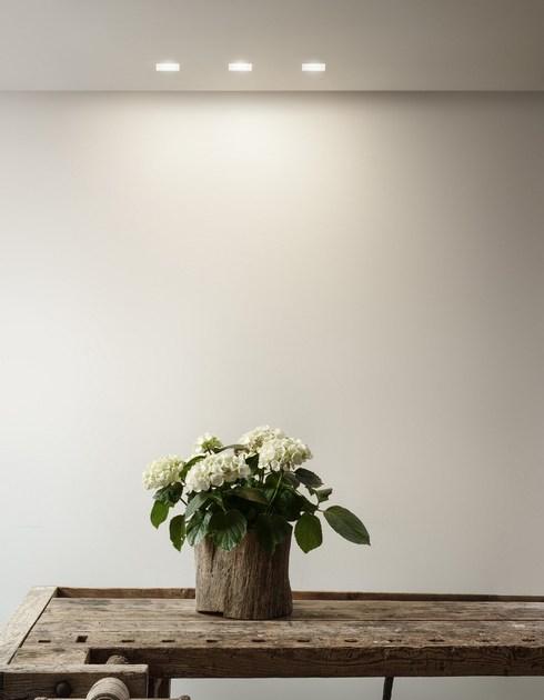 Olev Встраиваемый светодиодный точечный светильник Ghost sun-id-1352570 - Вид №1