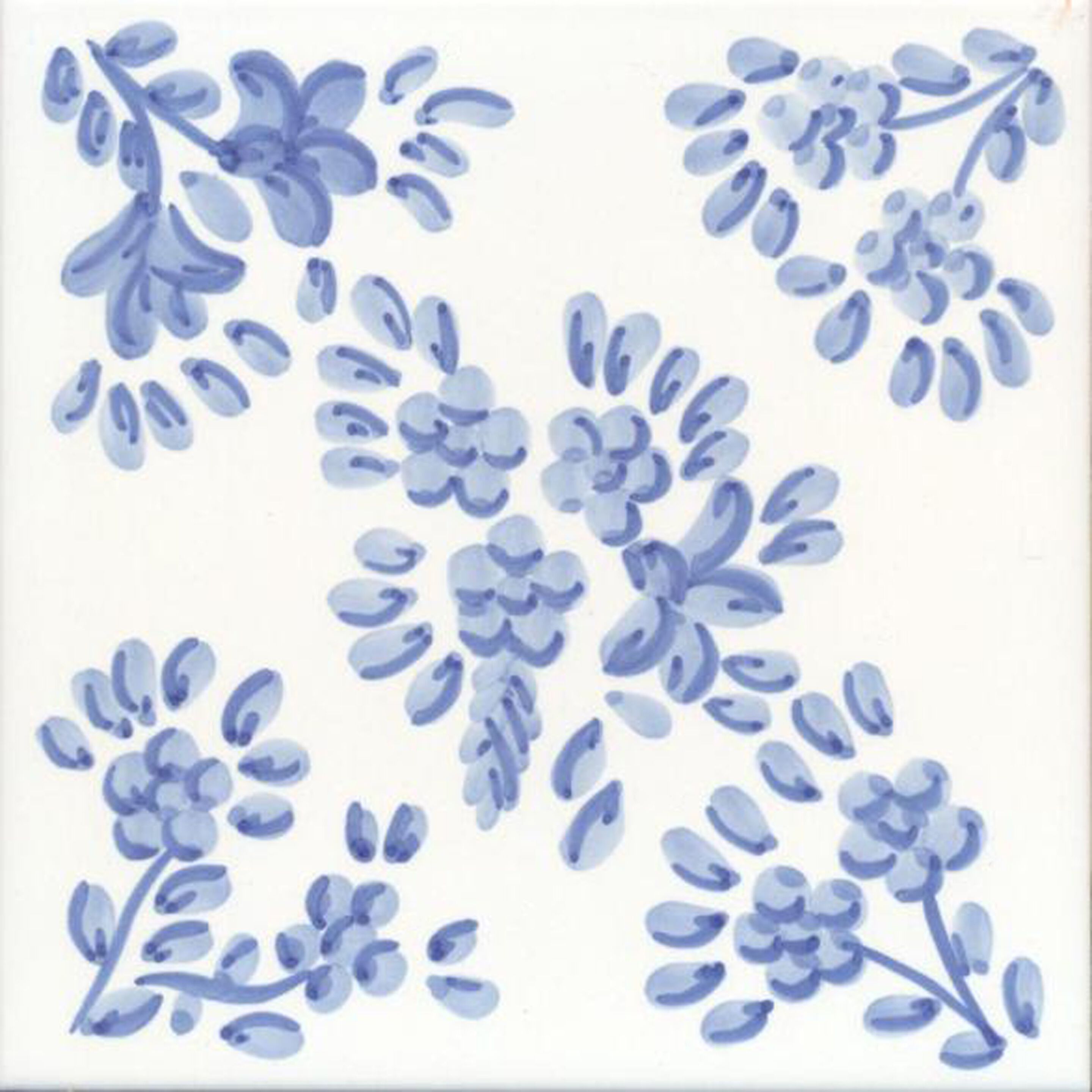 Пол / покрытие из глины ручной работы La Riggiola традиция ARCH-00053371 - Вид №2