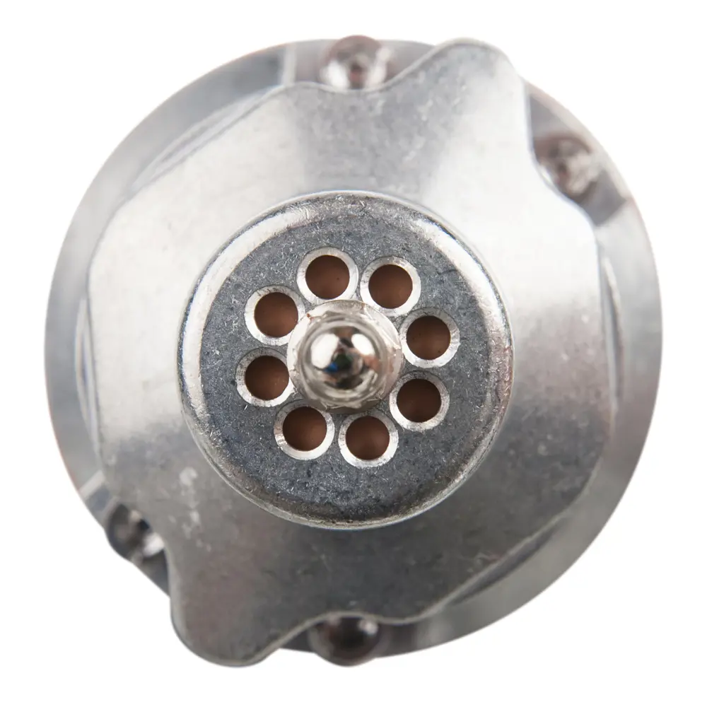 Насос садовый вибрационный Belamos BV012, кабель 25 м, высота подъема70 м, 1000 л/час STLM-2100351 - Вид №1