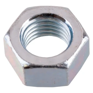 Гайка шестигранная М16 DIN 934 сталь оцинкованная 4 шт. 89397123 STLM-2012858