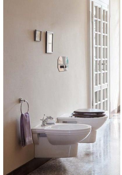 Биде подвесное VICTORIAN Gentry Home sun-id-1504070 - Вид №1