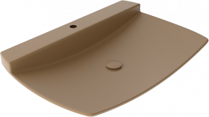 LAFLY17 Подвесная раковина настенная GSG CERAMIC