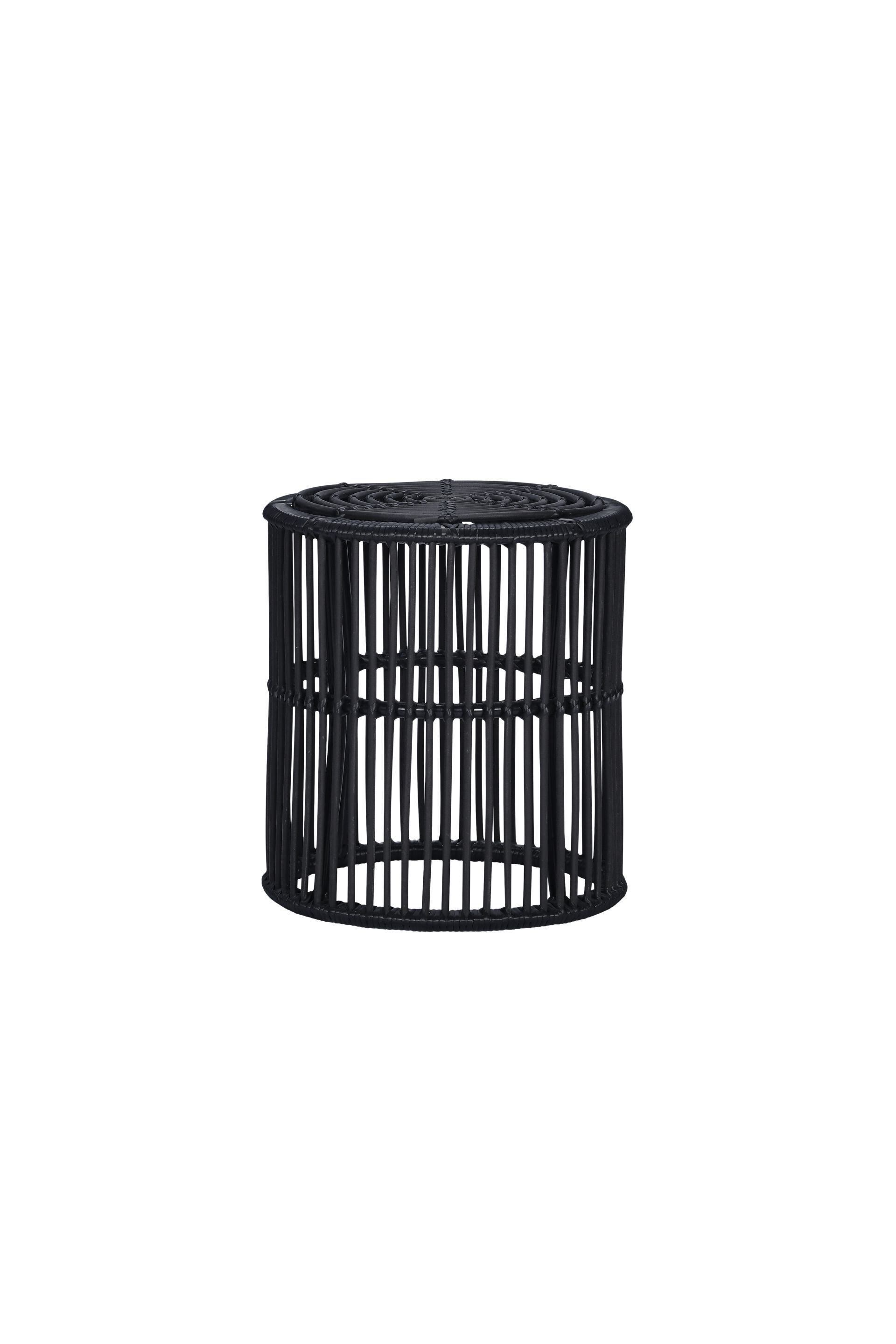 Круглый журнальный столик из синтетического волокна cbdesign Bizarre ARCH-00089330 - Вид №15