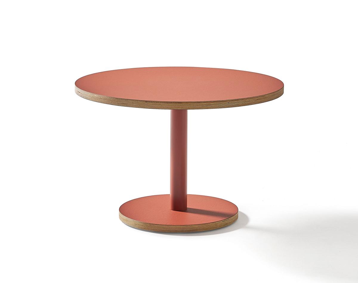 071620 Стол обеденный SANCAL Dumbbell  - Вид №3