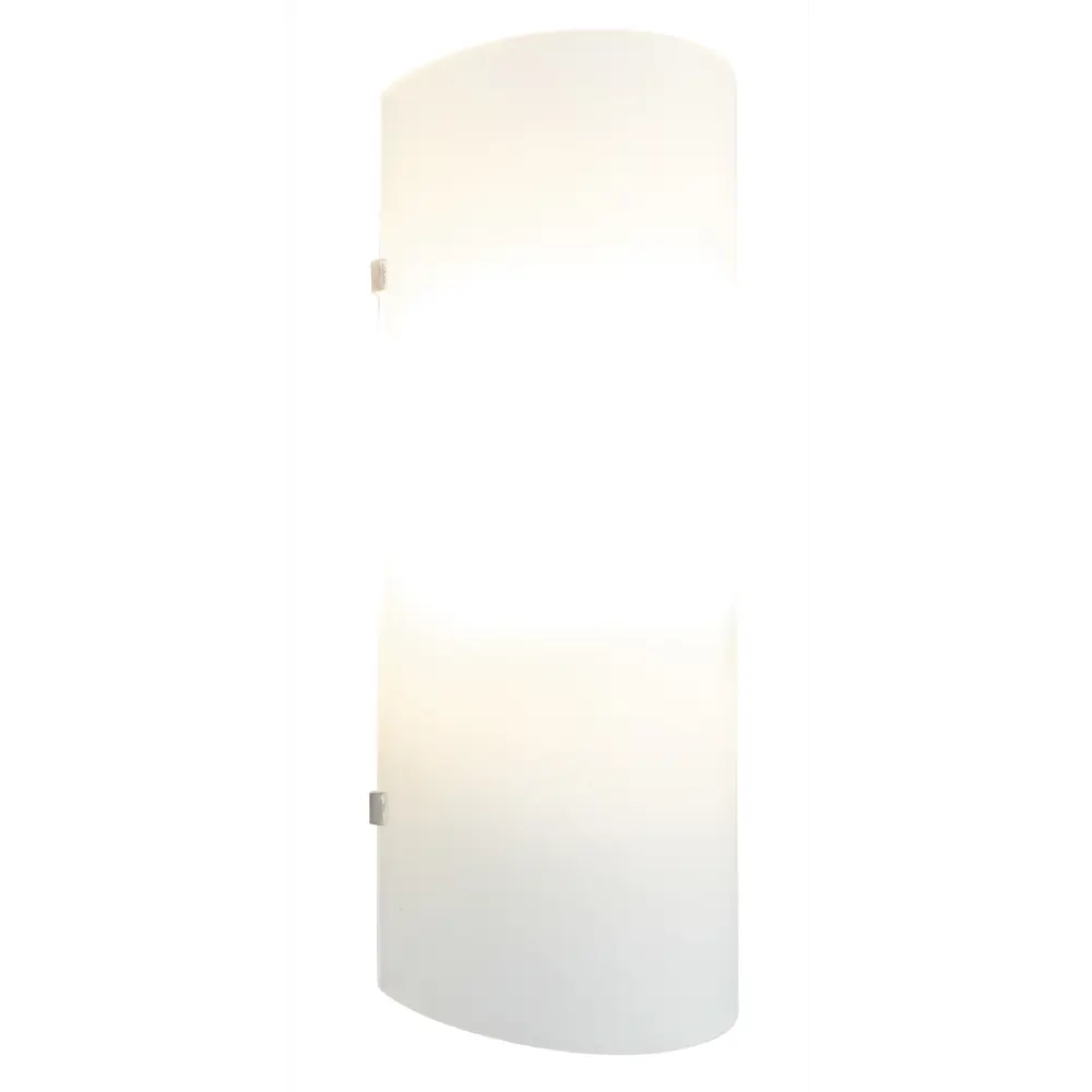 Светильник бра настенный KREAFORTA Salamin цвет белый STLM-2199420 - Вид №3