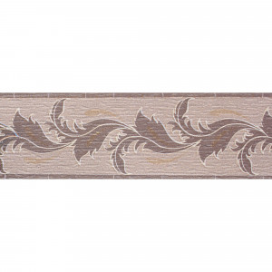 82037137 Бордюр Бум ДПЛ 622-12, цвет бежевый