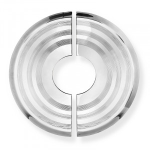 TW5009 PullCast Дверные тяги HENDRIX Позолоченный