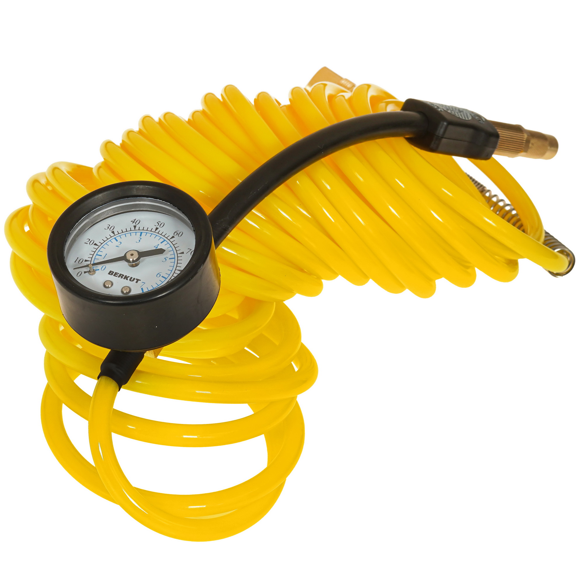 0197628 Компрессор BERKUT R17 STDN-0078162 - Вид №6