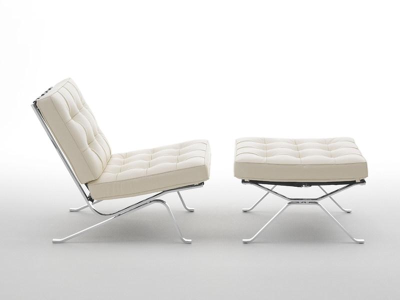 de Sede Мягкое кресло Rh-301 sun-id-1492514 - Вид №1