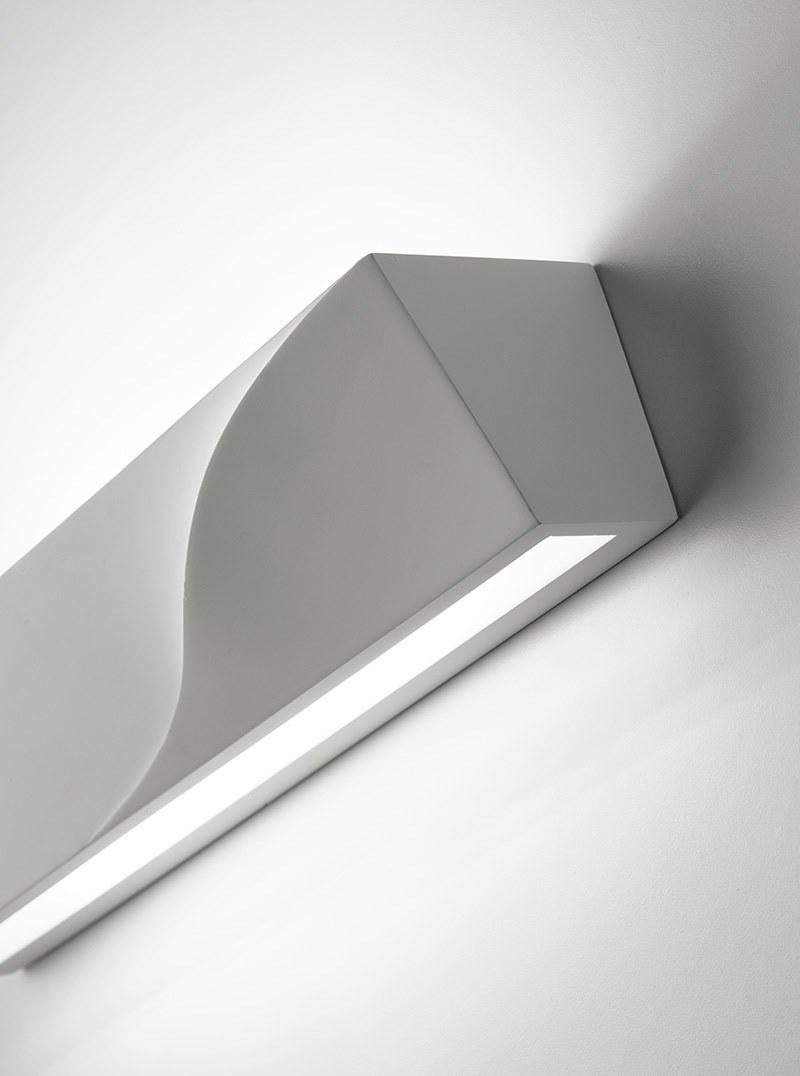 Tecnico Бра из гипса прямого и отраженного света  T200 - t201  - Вид №4