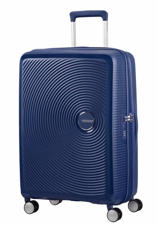 32G-41002 Чемодан 32G*002 Spinner 67 Exp American Tourister Soundbox 