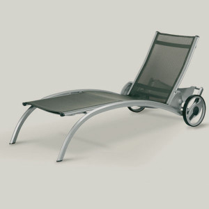 Kettler avantgarde (лежак) Kettler