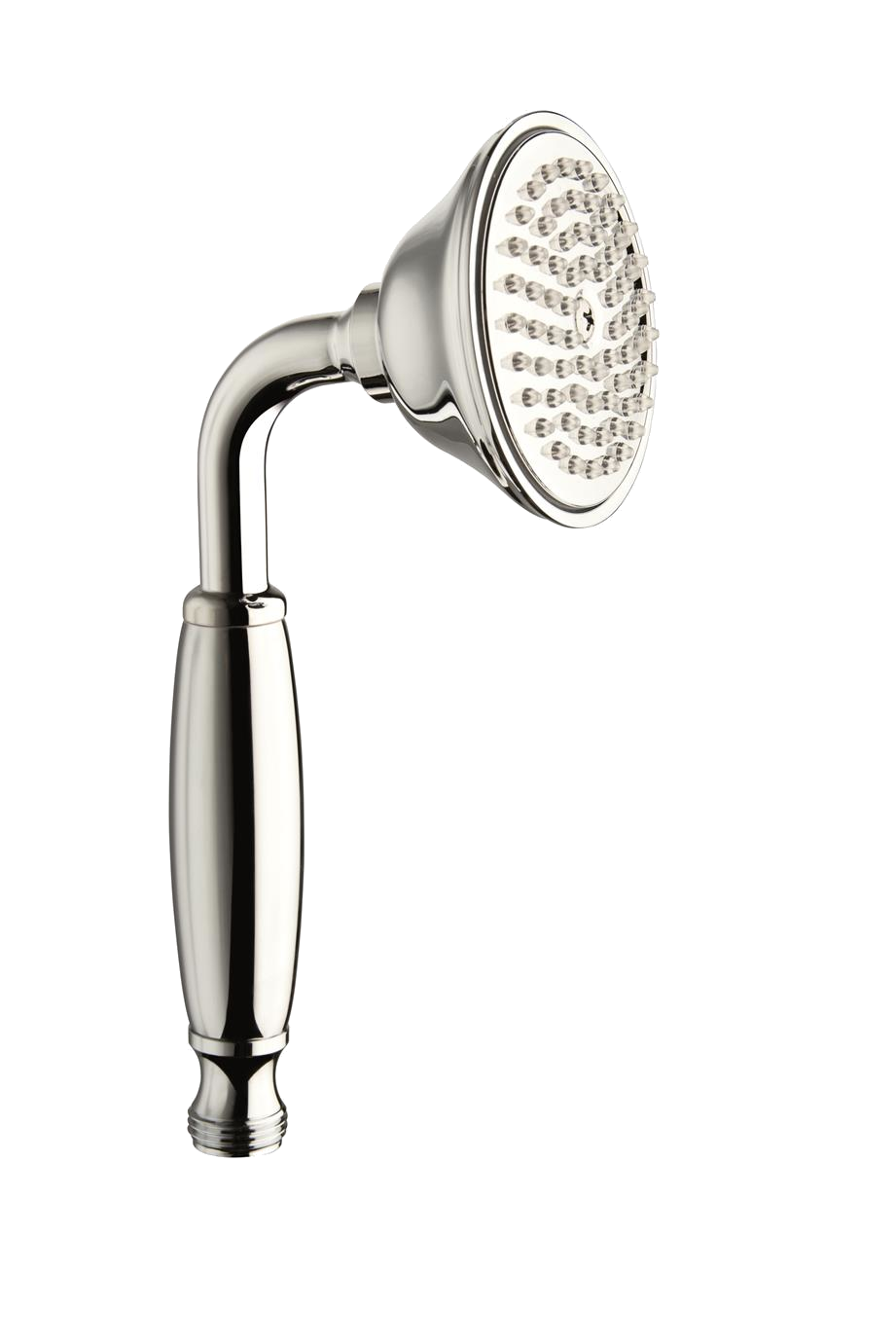 44020/SC-CR CARIMALI Ручной душ Old America 
