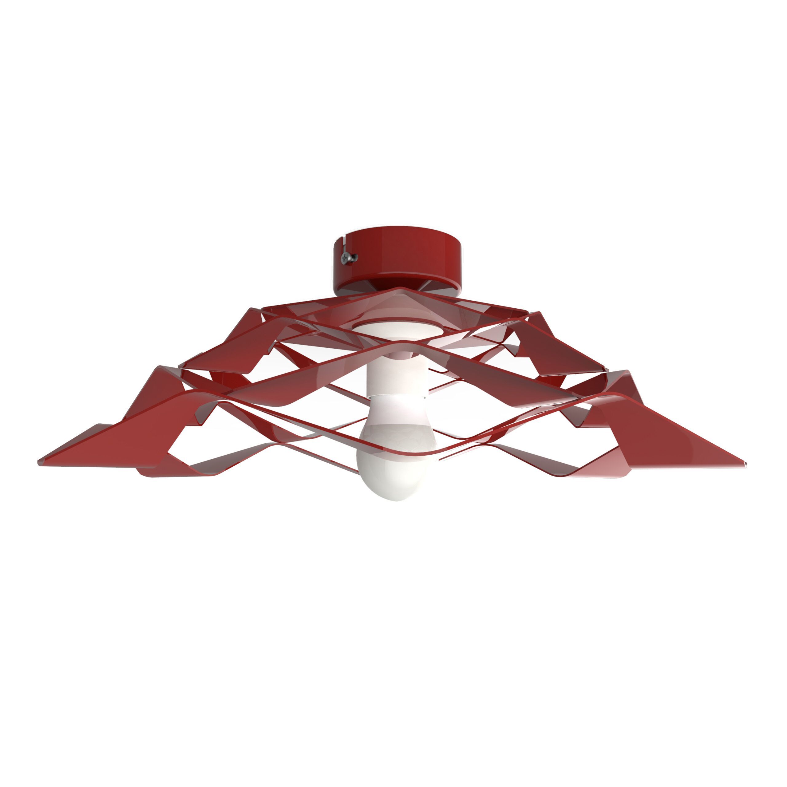 Светодиодный потолочный светильник WayPoint оригами ARCH-00068307 - Вид №46