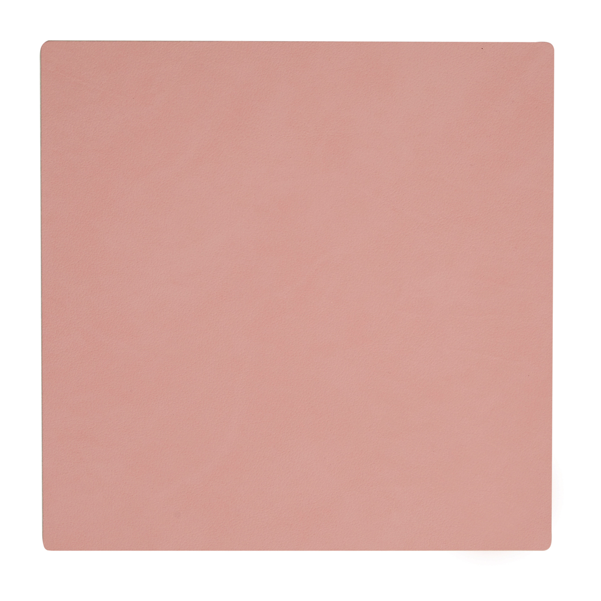 9895 NUPO rose подстаканник квадратный 10x10 см, толщина 1,6 мм;LIND DNA  - Вид №1