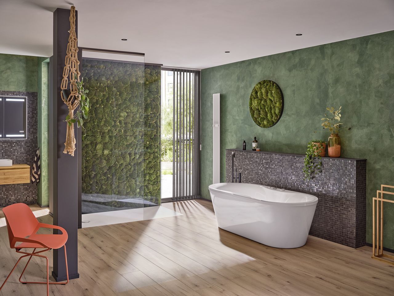 Керамическая мозаика Mosaix керамика ARCH-00091843 - Вид №3