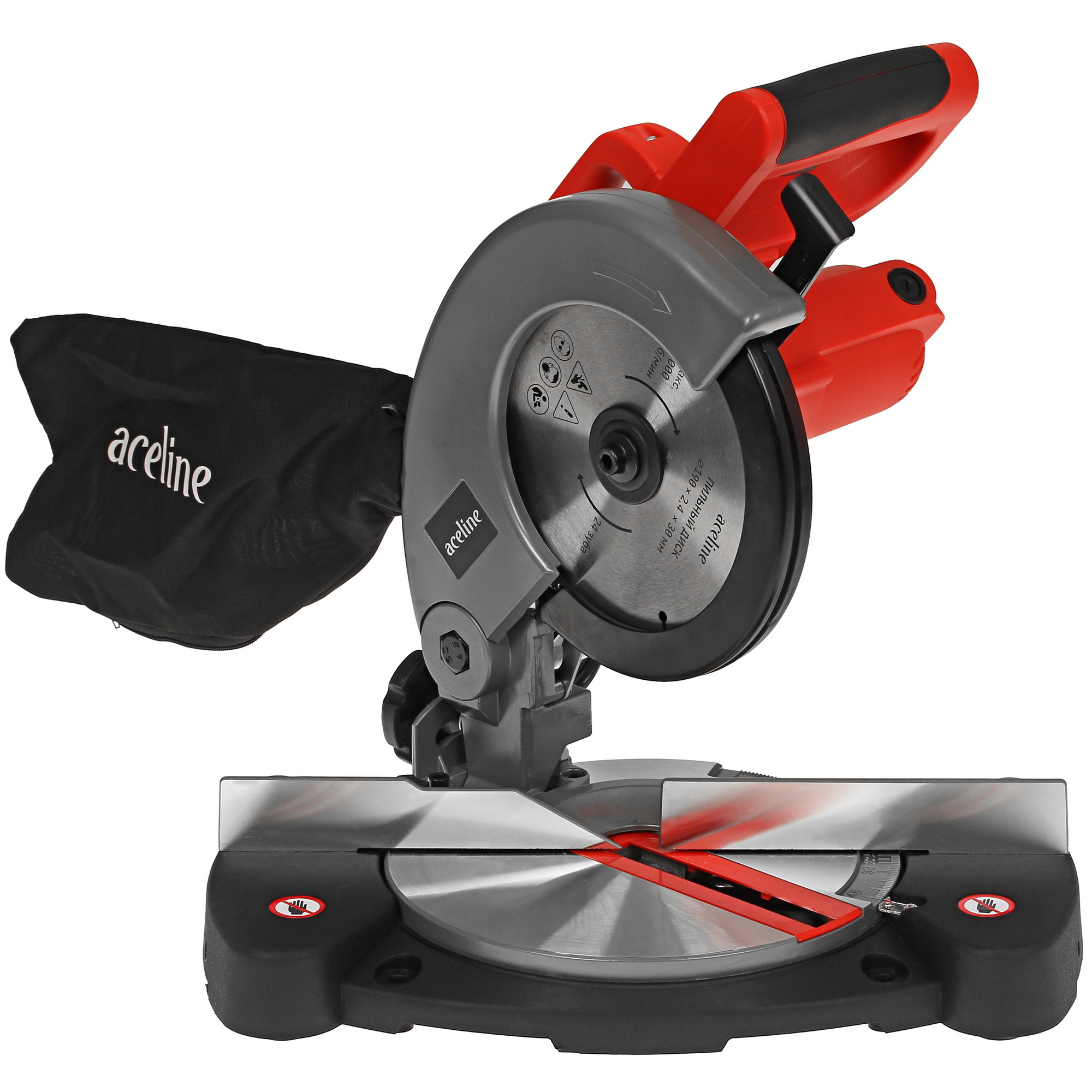 Торцовочная пила  Aceline AMS100-190 5094248 STDN-0036958