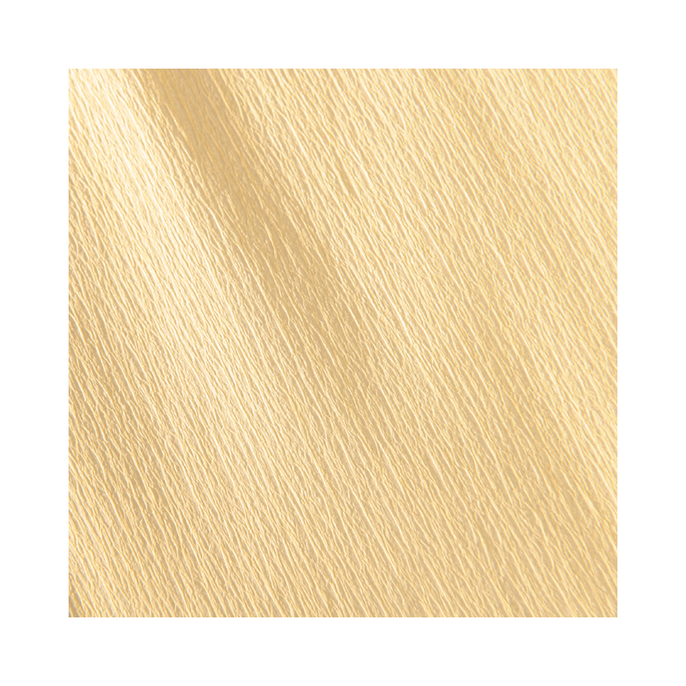 200002567 Бумага крепированная в рулоне 50 см х 2.5 м 48 г/м2 №02 кремовый Canson 