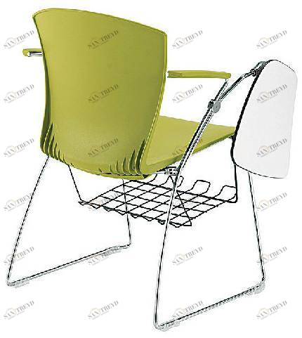 Sesta Стул для конференций с откидной крышкой Carina skid Ca-1362
