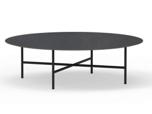 Круглый садовый столик Dekton®