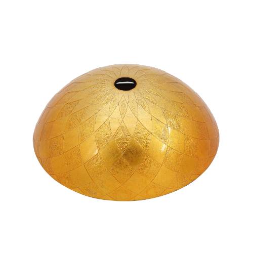 U-GV691-19mm-FVS1005 Накладная раковина на столешницу  прямоугольная Krausru  - Вид №6