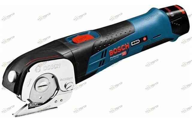 BOSCH PROFESSIONAL Универсальные аккумуляторные ножницы sun-id-1490678