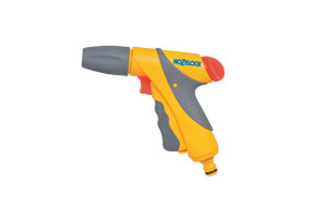 16112665 Пистолет-распылитель для полива 2682 Jet Spray Plus 3 режима 2682P3600 Hozelock