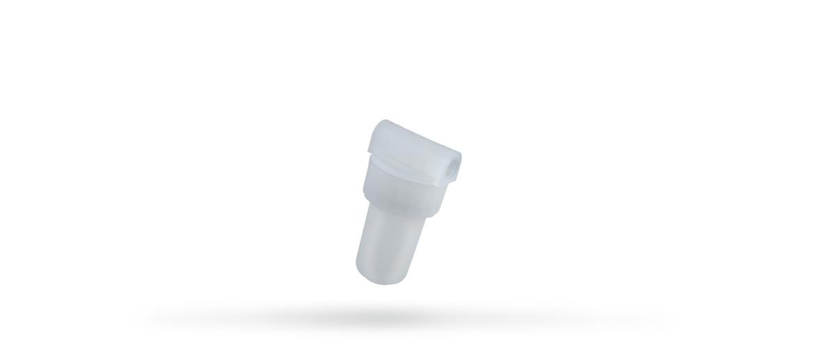 ATLAS FILTRI  Фильтр для воды MIGNON DUPLEX 3P PP  - Вид №1