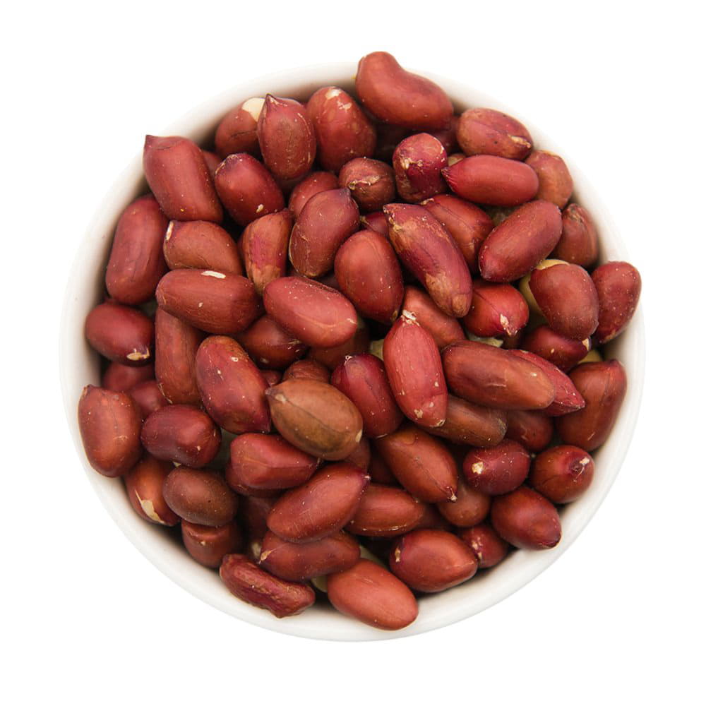 Арахис необработанный Santreyd 2096 - Вид №1