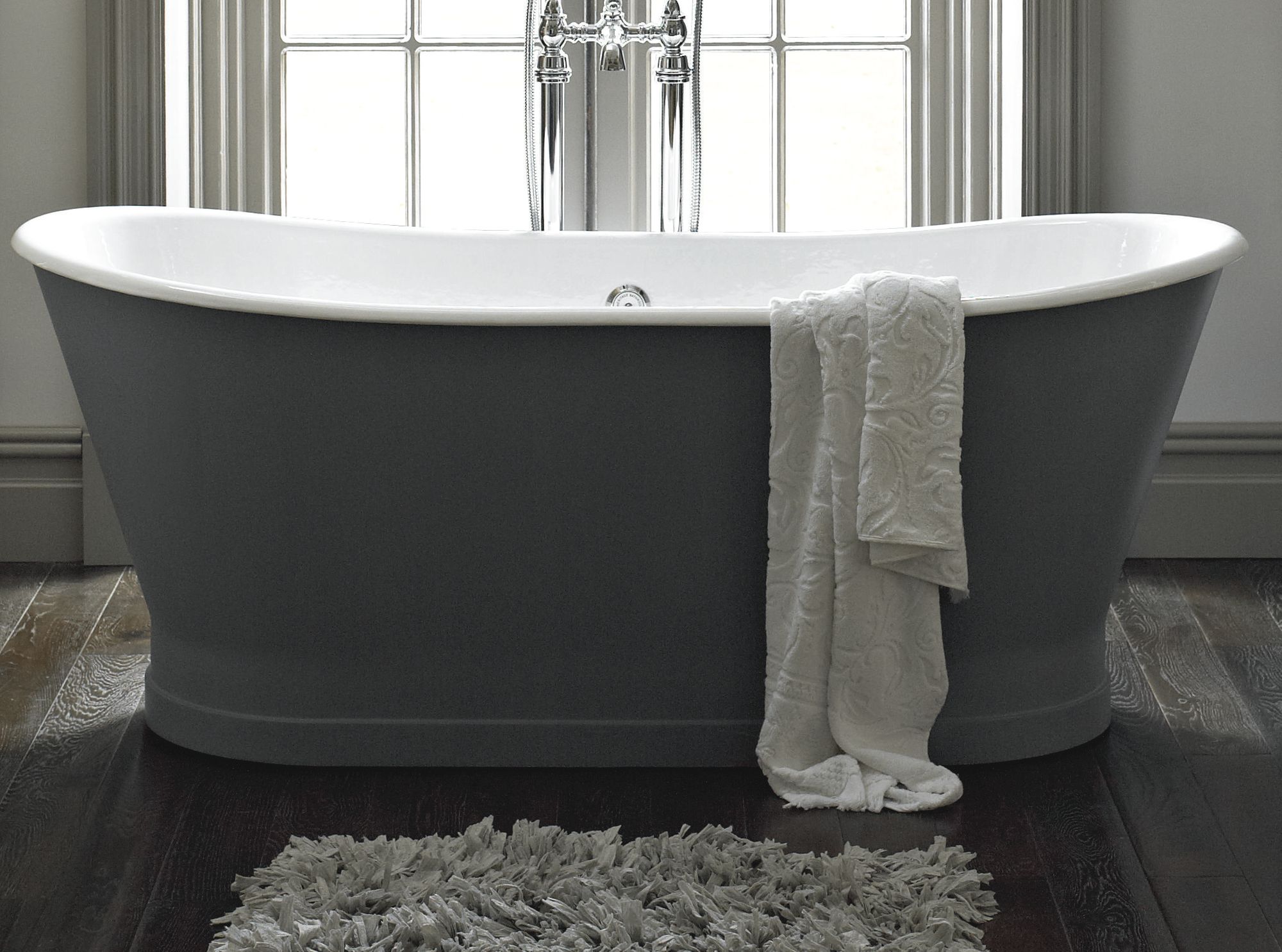 Traditional bathrooms MADEIRA двухсторонний MADEIRA  - Вид №1