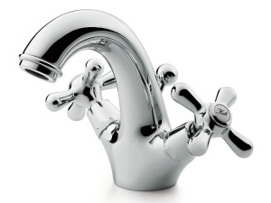 Смеситель для раковины с одним отверстием