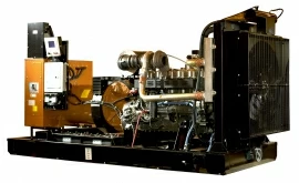 Газовый генератор Generac SG200