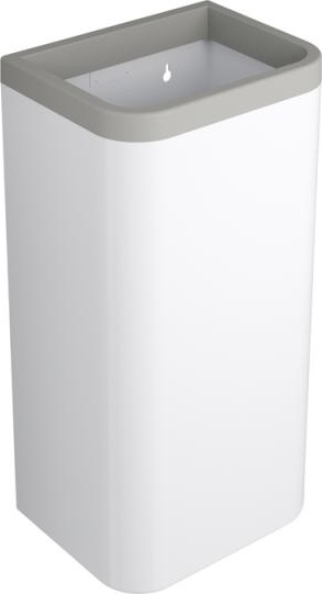 477.05B20398 корзина для бумаг HEWI Neuheiten SAN  - Вид №1