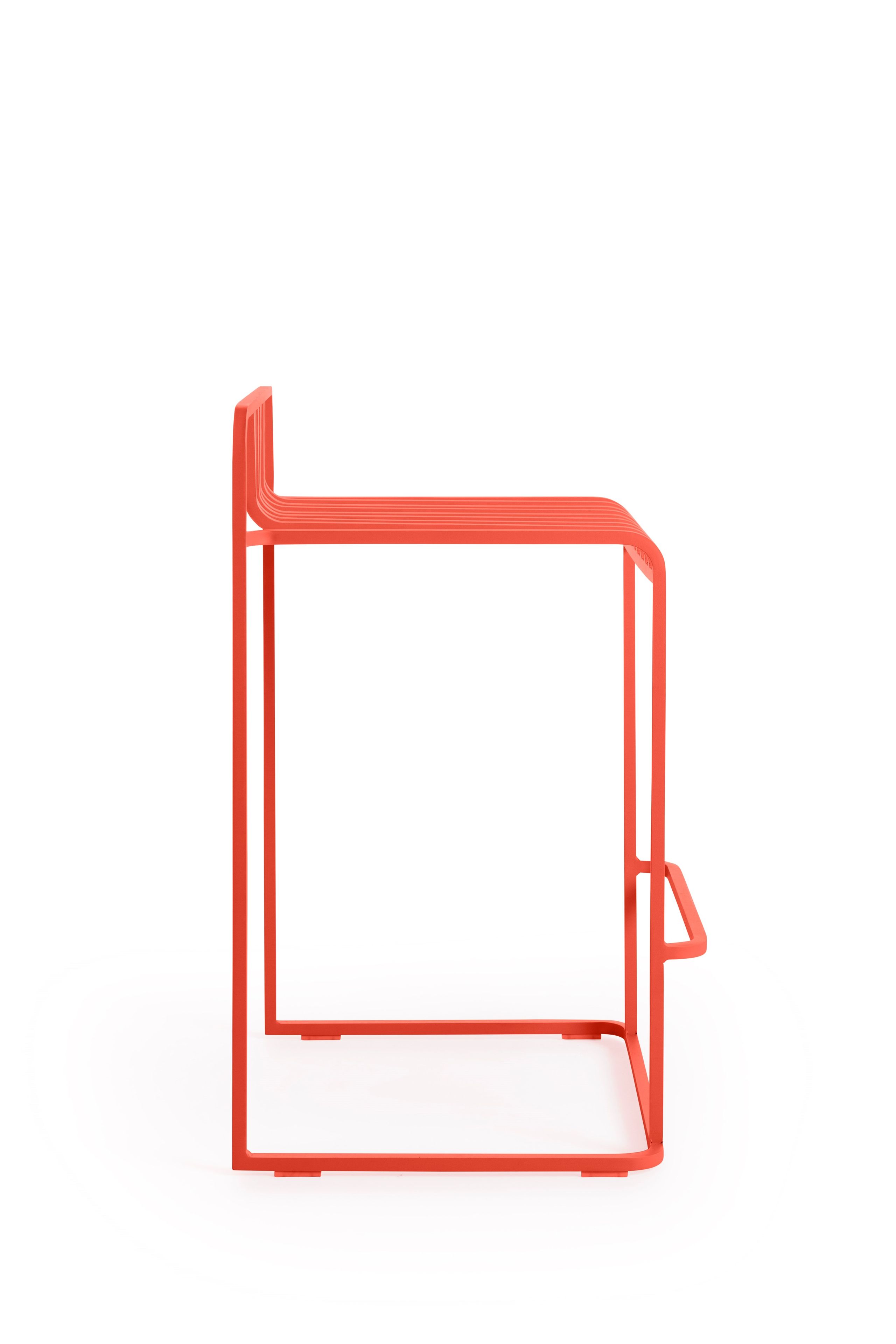 Алюминиевый стул Diabla гриль ARCH-00115243 - Вид №17