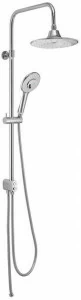 GEDY Настенная душевая стойка с ручным душем Music Gysc10900