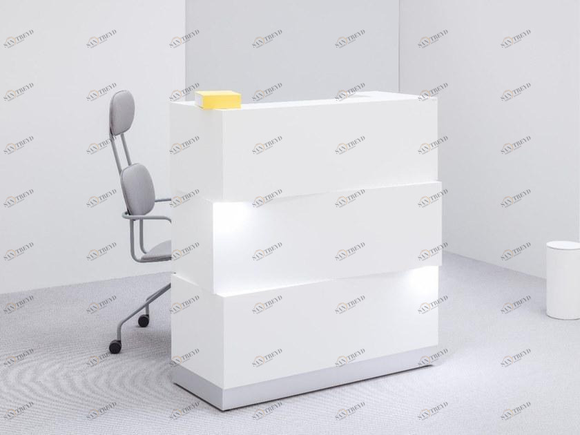 Ресепшн с освещением Santreyd sun-id-1385411