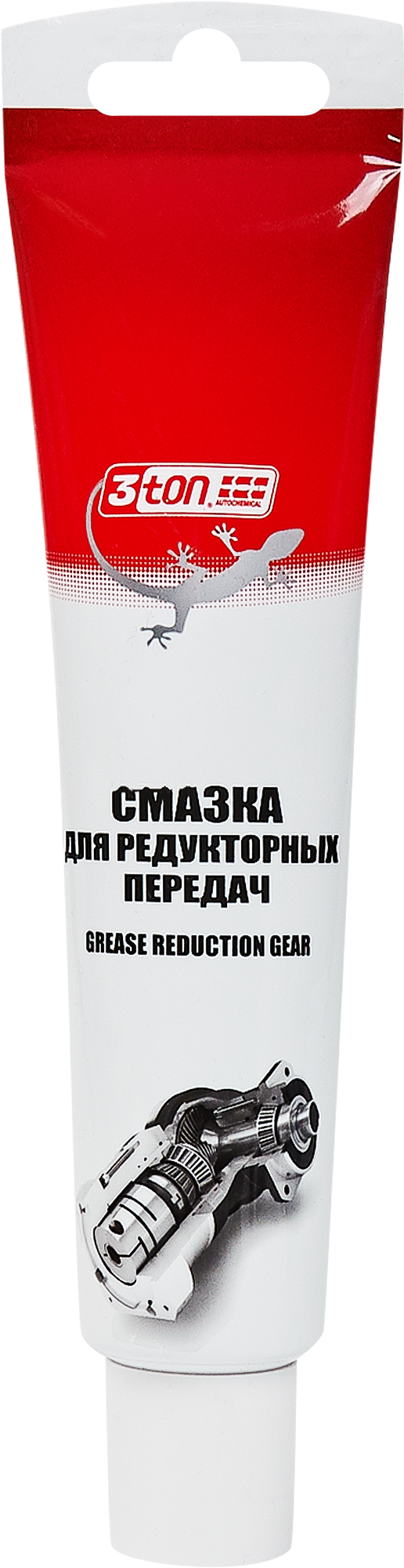 Смазка Santreyd для редукторов 100 г - защита при экстремальных нагрузках 82640072