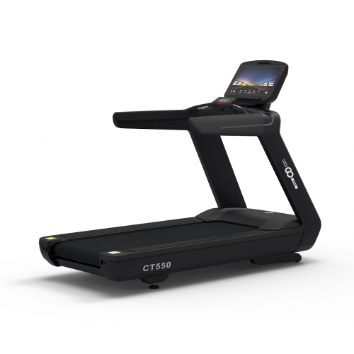 CT550 Беговая дорожка cardiopower pro ct550 CardioPower 