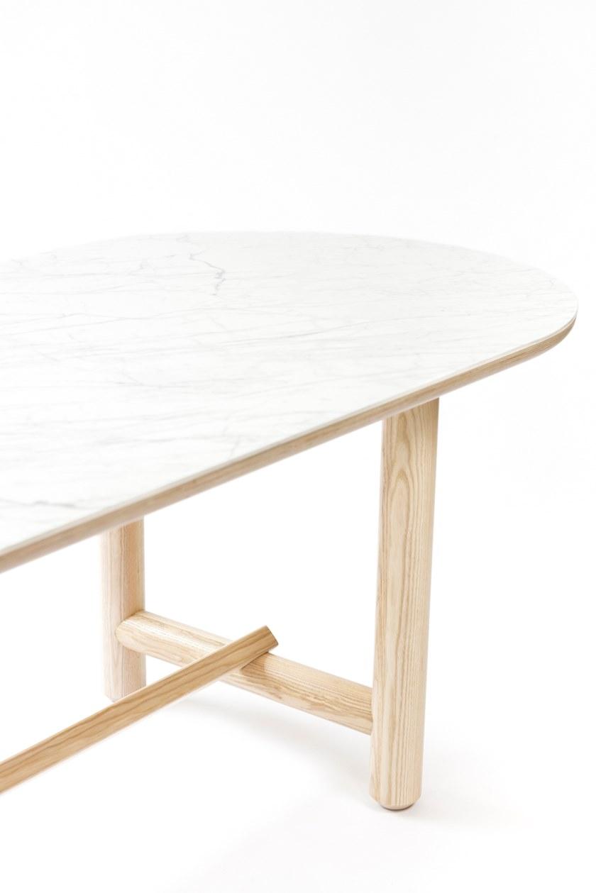 BuzziSpace Овальный стол для совещаний sun-id-1371254 - Вид №4