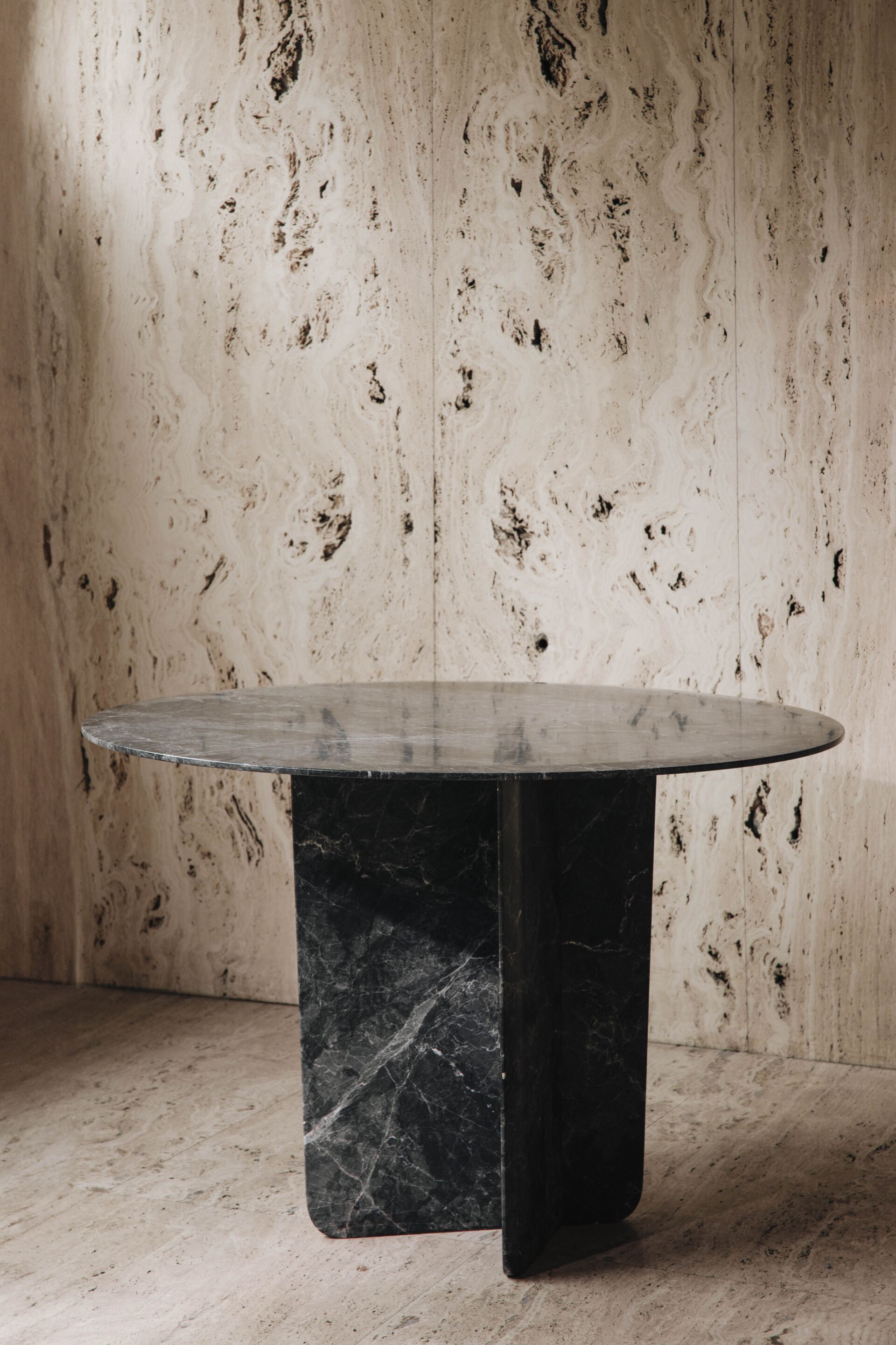 Мраморный стол Maami Home Quina ARCH-00120066 - Вид №1