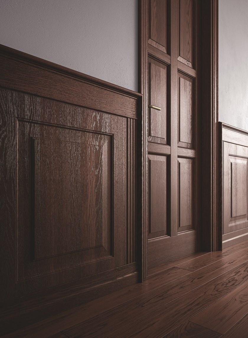 GAROFOLI Дуб венге буазери sun-id-1467212 - Вид №1