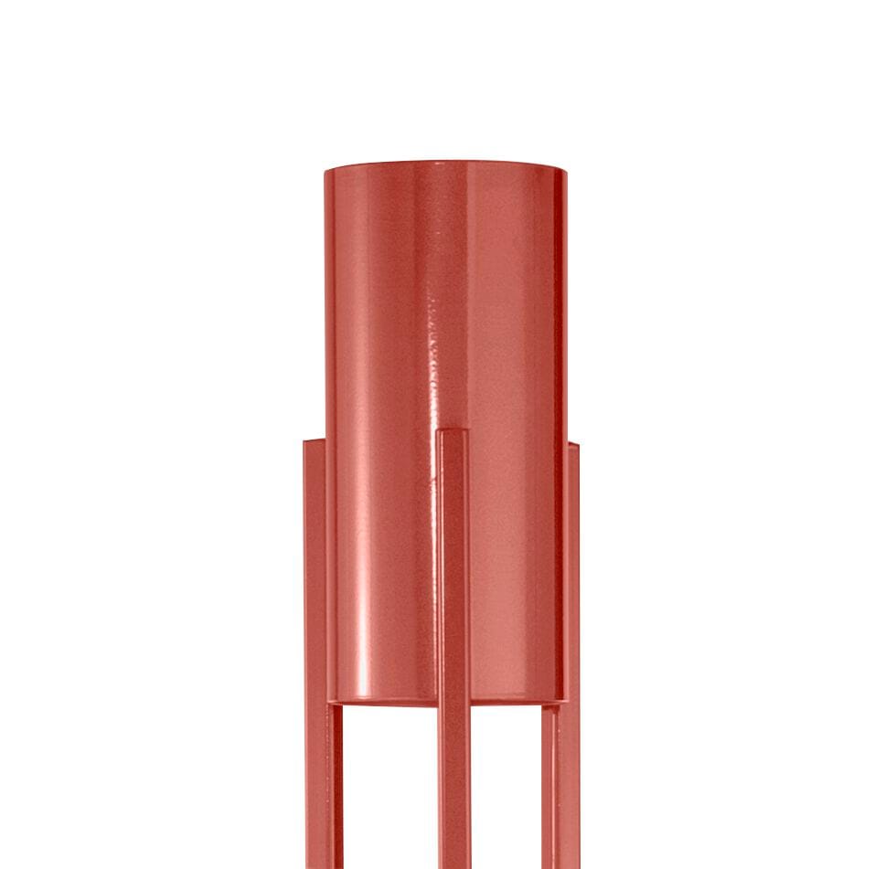 Металлический светодиодный торшер STILLUX The Gallery ARCH-00119982 - Вид №8