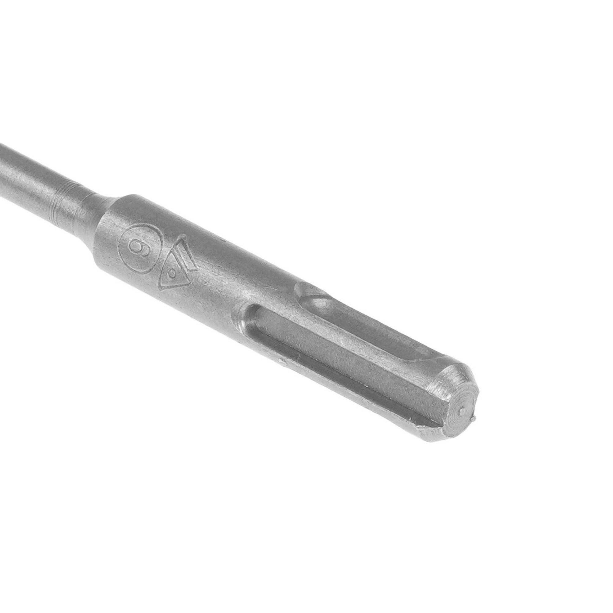 Бур Metallica 904107 310 мм 9120768 STDN-0089208 - Вид №2