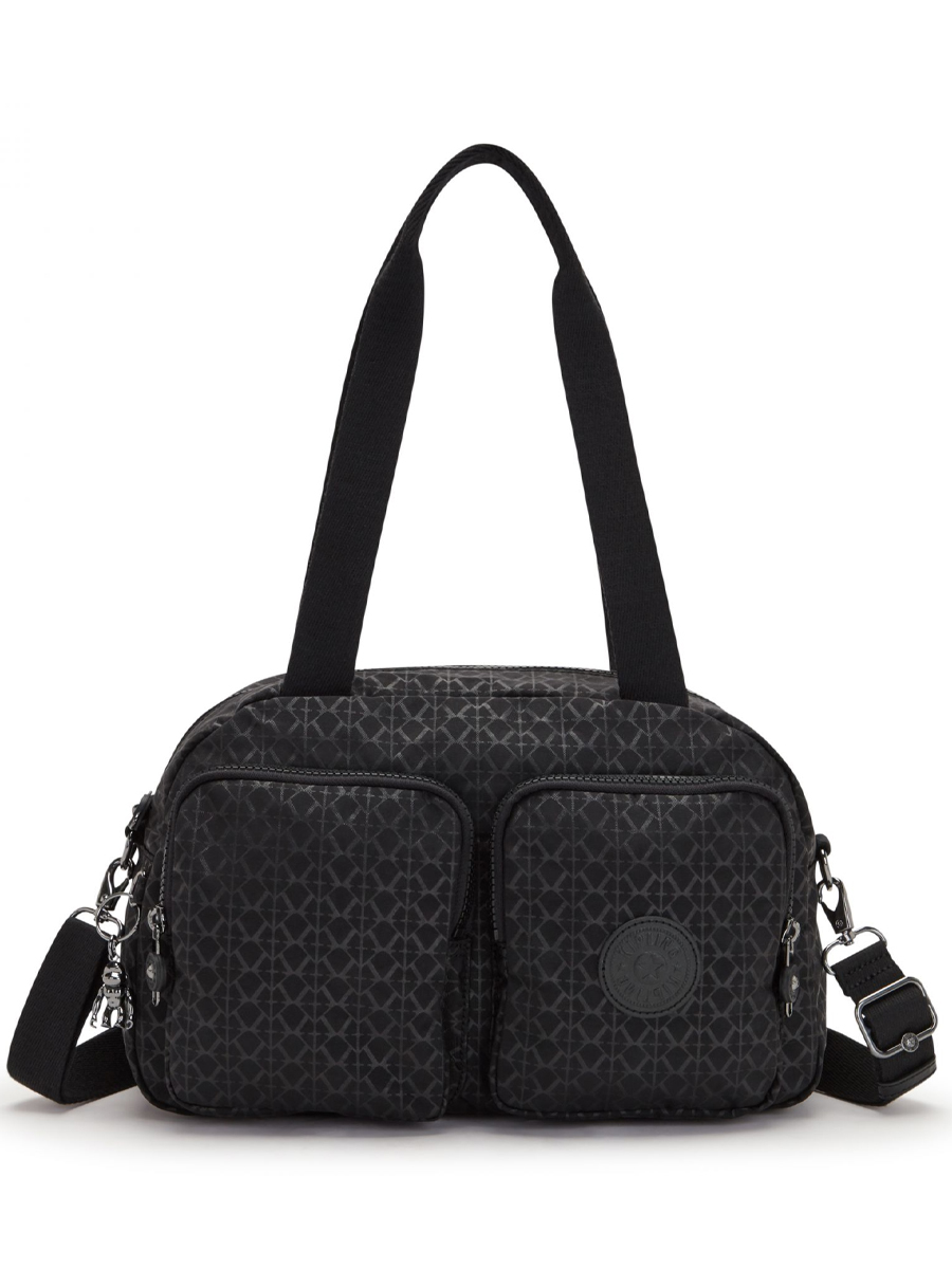 KI6017K59 Сумка Medium Shoulder bag Kipling Cool Defea 