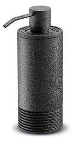 JEE-O Дозатор мыла из стали Soho 701-0050/2/8/9