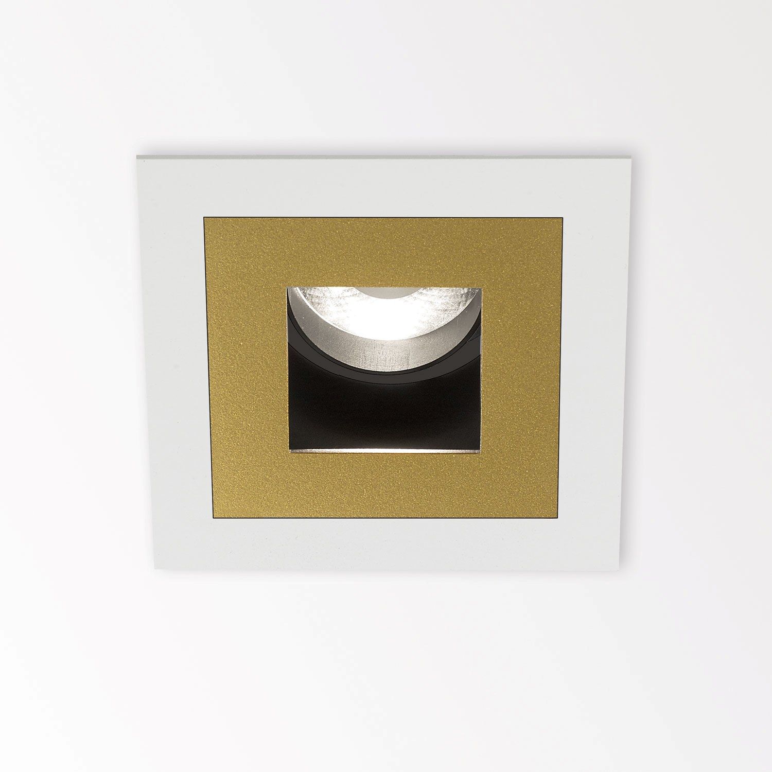 Квадратный светодиодный светильник Deltalight iMAX ARCH-00040447 - Вид №26