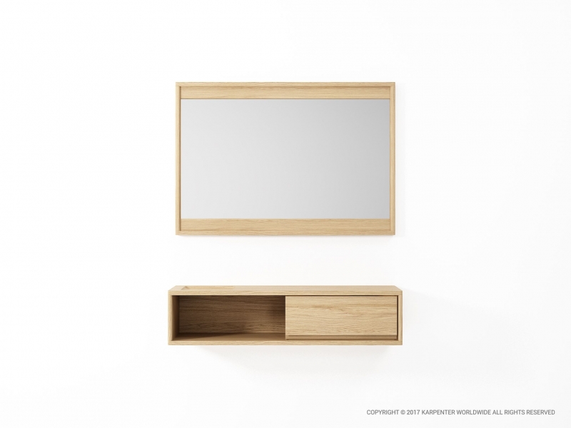 461_907 Подвесное зеркало 2 Karpenter Circa17 - Вид №2