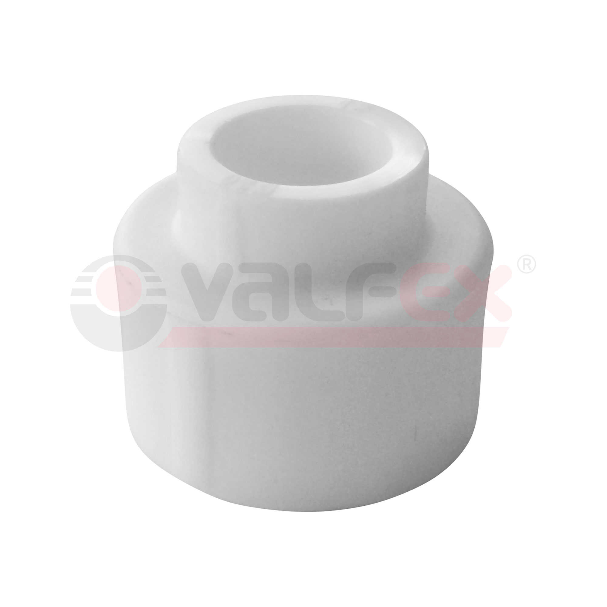 10013220Г Valfex Муфта полипропиленовая переходная (внутр.-внутр.) 