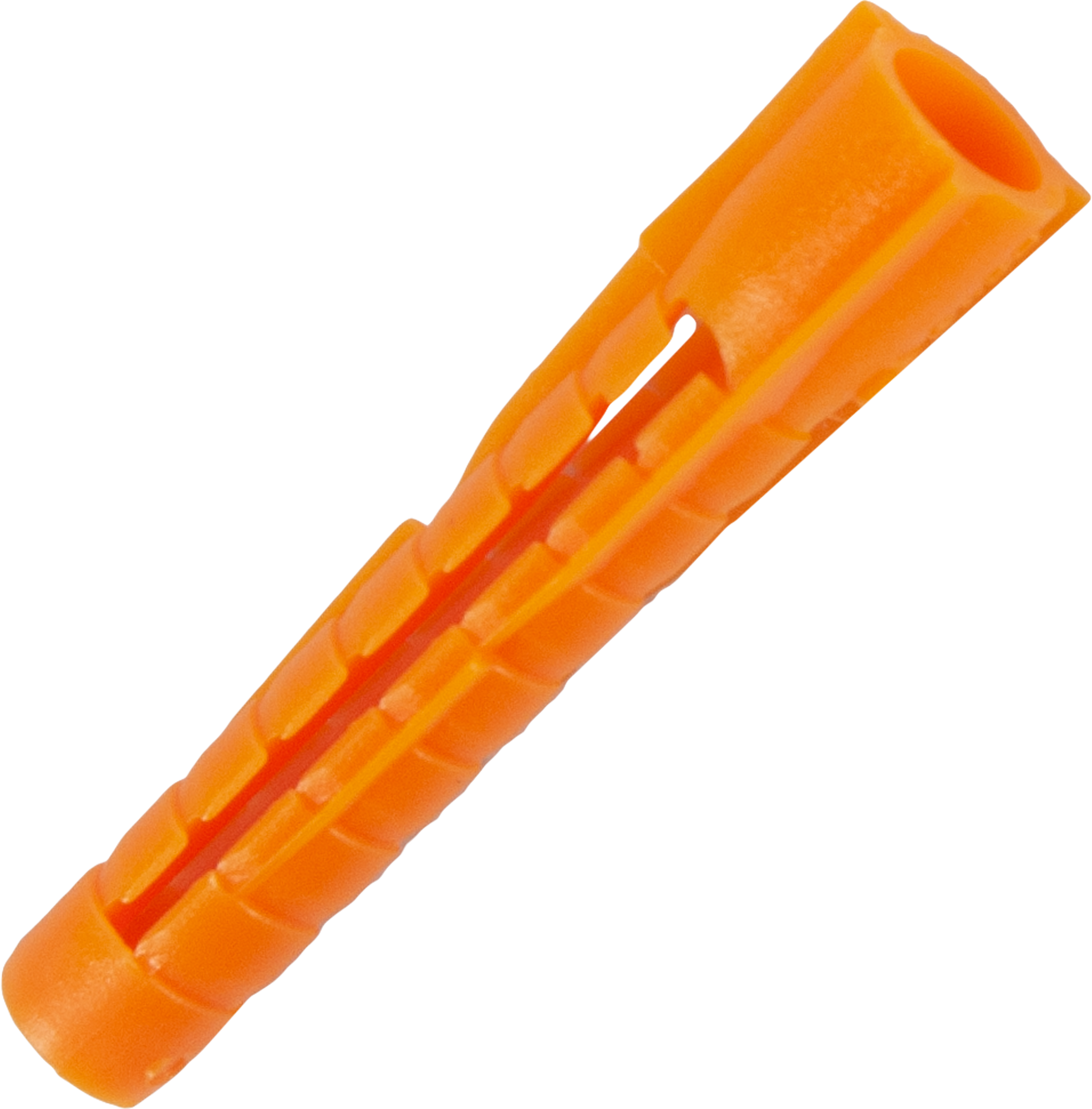 Универсальный дюбель TECH-KREP ZUM 6×37 мм для бетона и гипсокартона, 200 шт 84039775