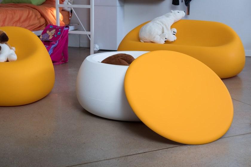 Plust Журнальный столик из полиэтилена T ball sun-id-1468012 - Вид №30